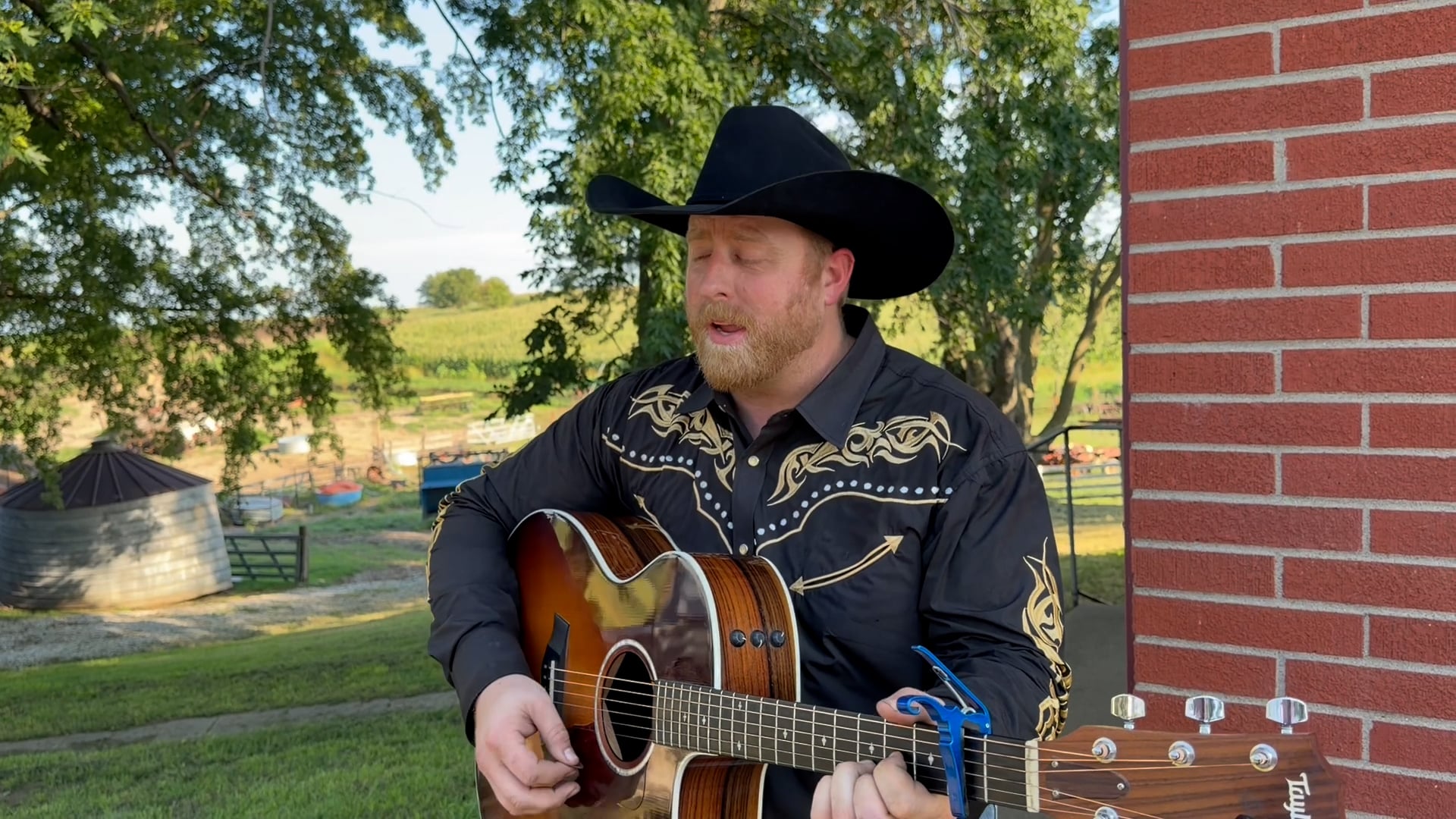 Nebraskan country artist reflects on Dolly Parton's legacy