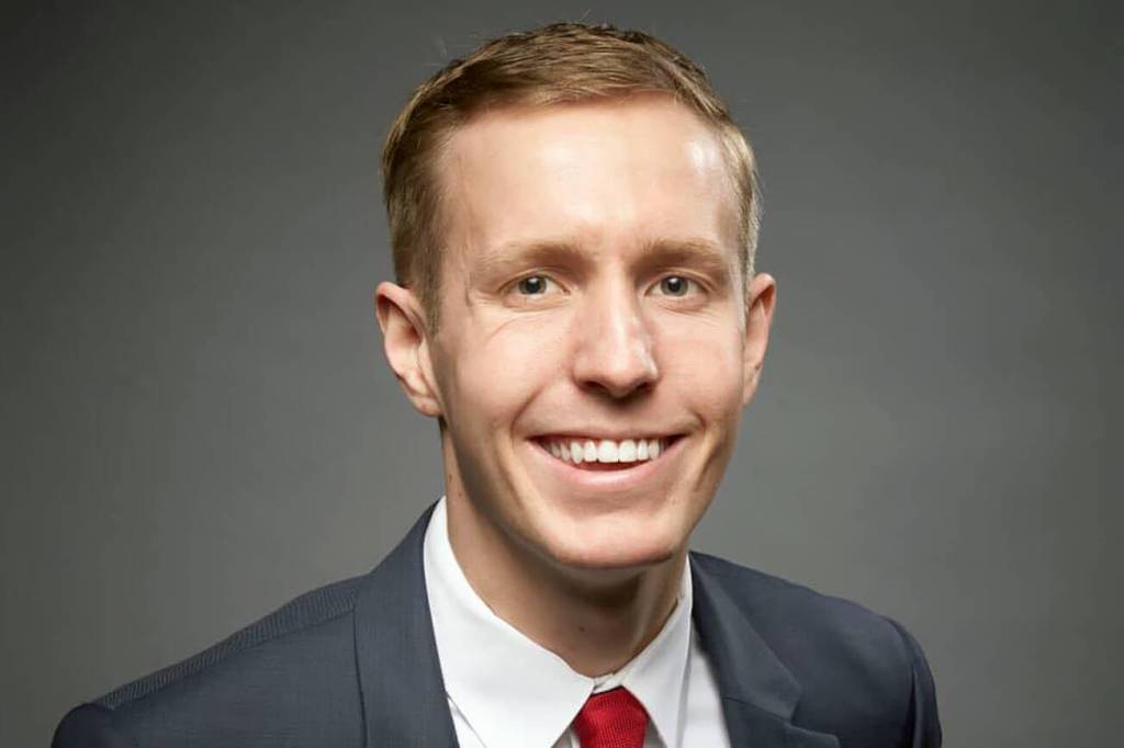 Nate Nehring