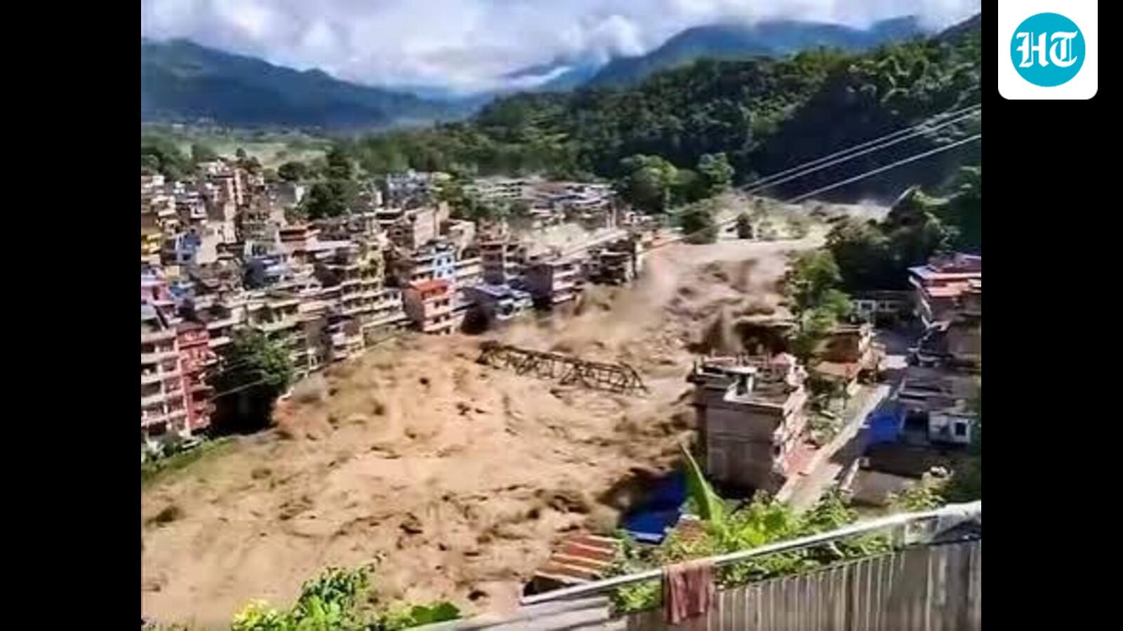 Nepal devastation: Need for scientific research into cloudbursts, glaciers, says Sukhvinder Singh Sukhu