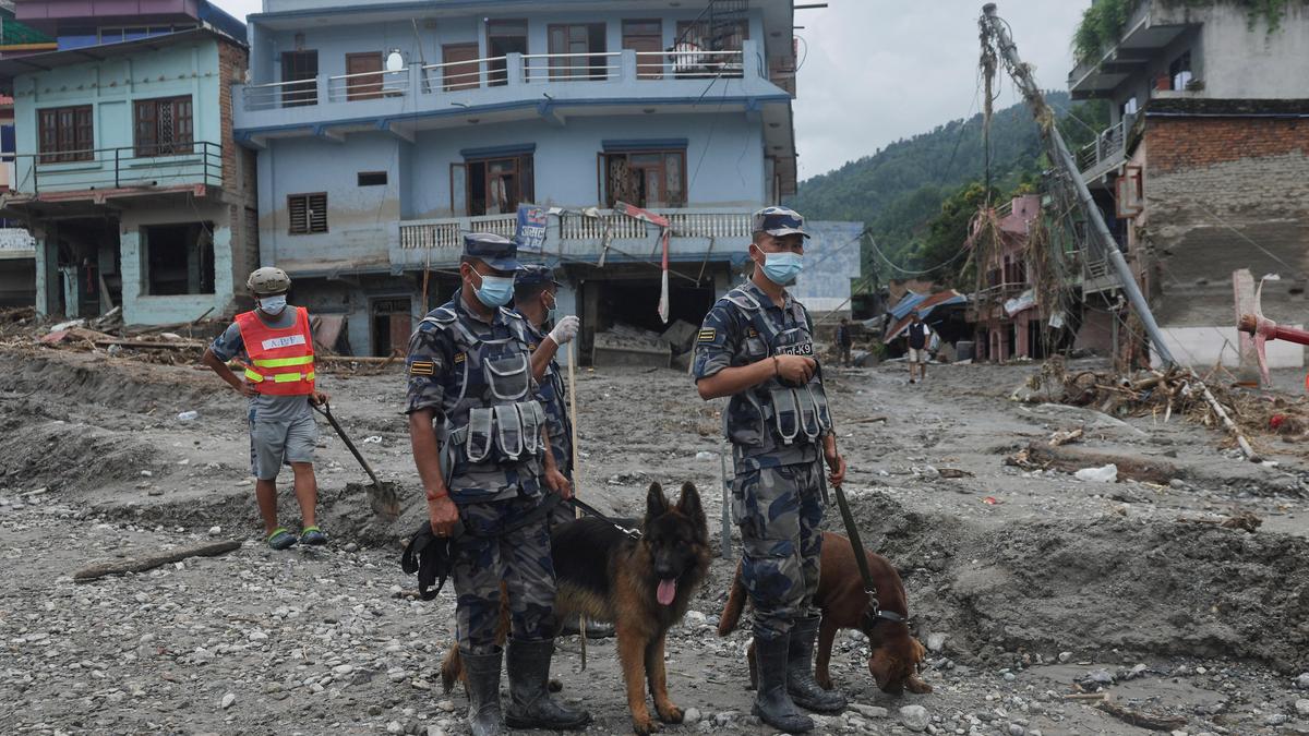 Nepal flash floods LIVE updates: Rescue efforts continue as death toll crosses 620; more than 2,400 still missing