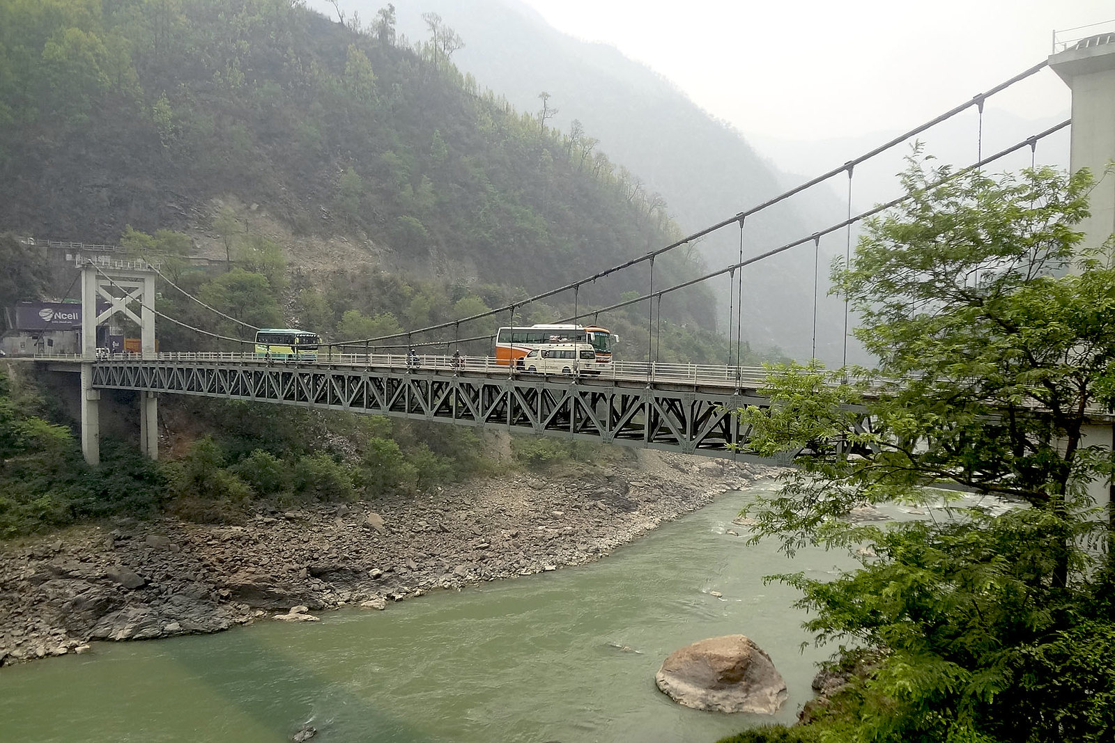 Nepal suspends rescue efforts; more flooding looms