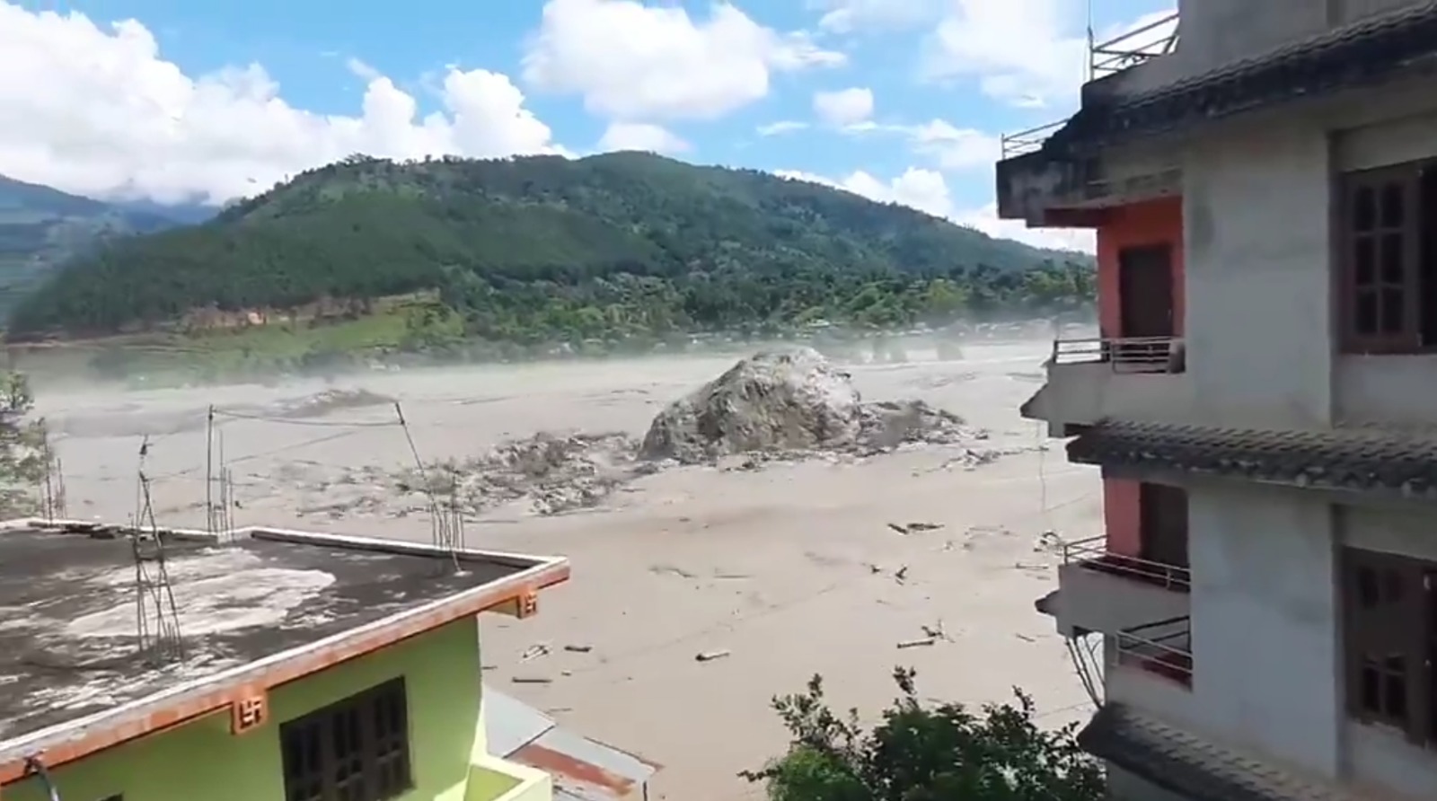 Nepal’s flash flood is a warning the Northeast cannot ignore: Here's why