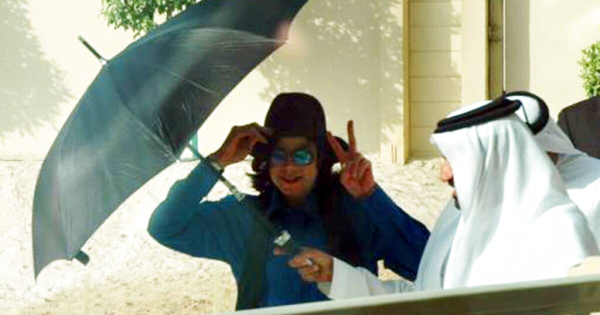 Nephew says 'Michael' sequel will finally give Michael Jackson 'his voice'
