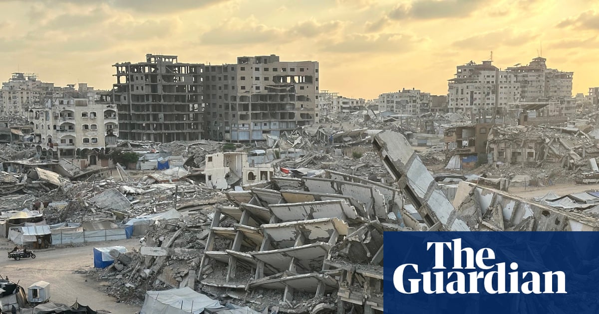 Netanyahu and Kushner talks make no breakthrough on stalled Gaza deal | Gaza