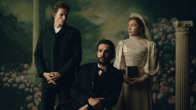 Netflix sets release date for Florence Pugh-led 'East of Eden' limited series