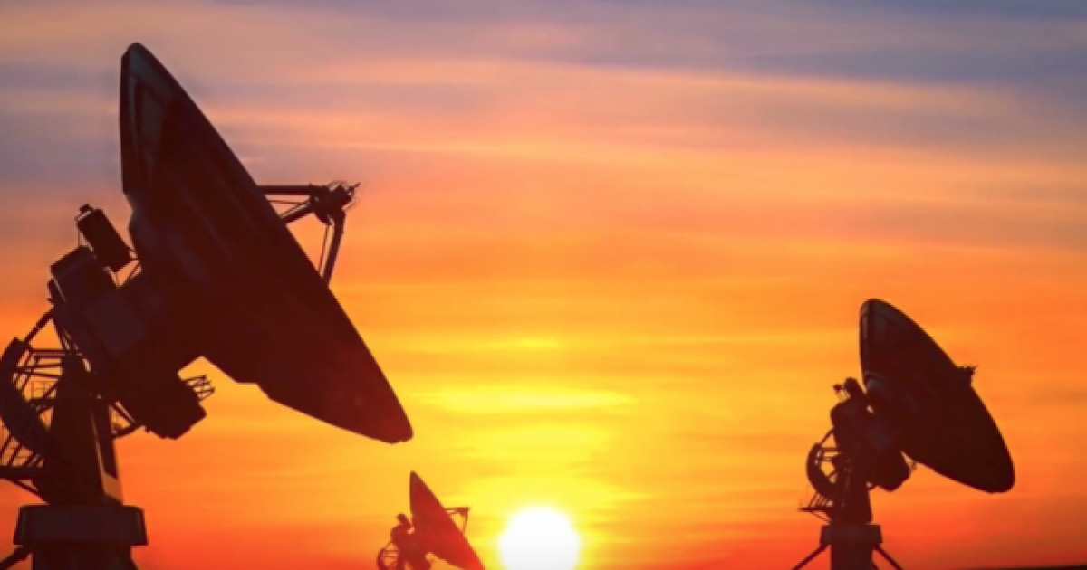 New Arizona Space Blueprint says state has a 3- to 5-year window to compete