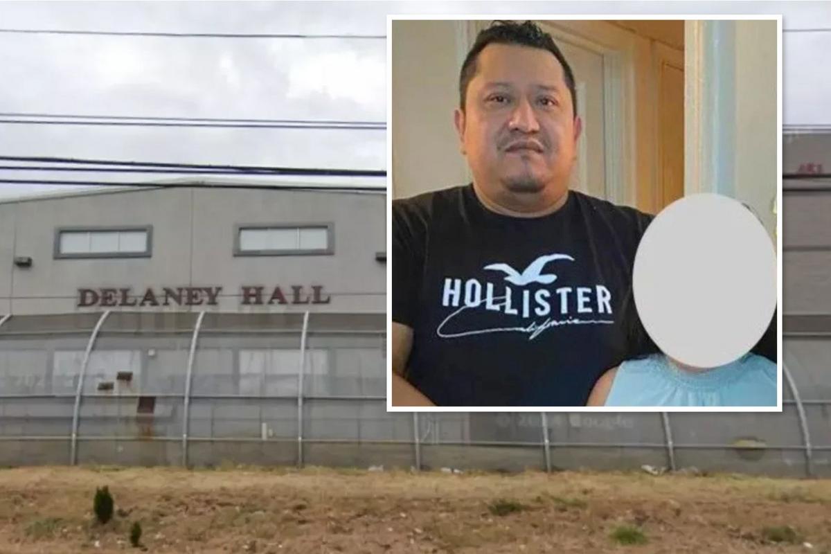 New Jersey launches Delaney Hall civil rights investigation