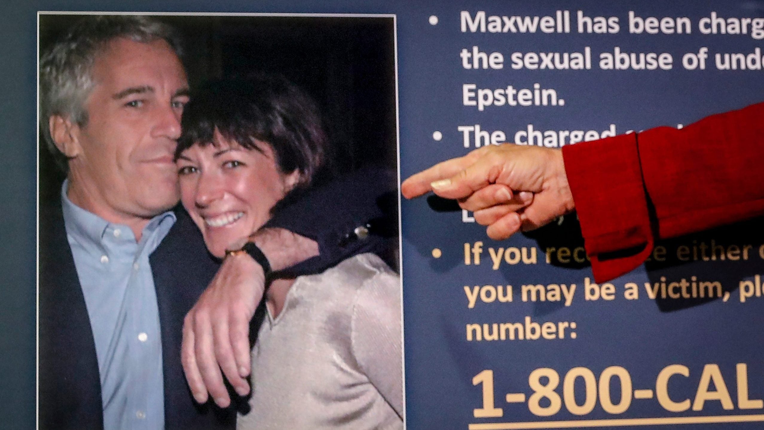 New Mexico sues DOJ over blocked Epstein investigation - Indianapolis News | Indiana Weather | Indiana Traffic