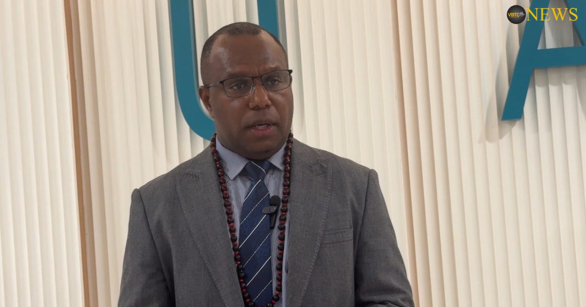 New Police Recruits to Train in PNG