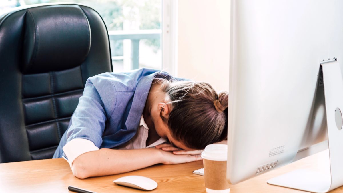 New medicine gives hope to Dutch narcolepsy sufferers