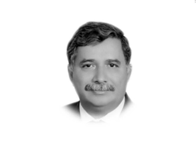 the writer is a former secretary to government home tribal affairs department and a retired ig he can be reached at syed shah94 yahoo com