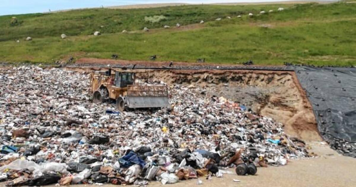 New state law will tighten NH’s landfill regulations