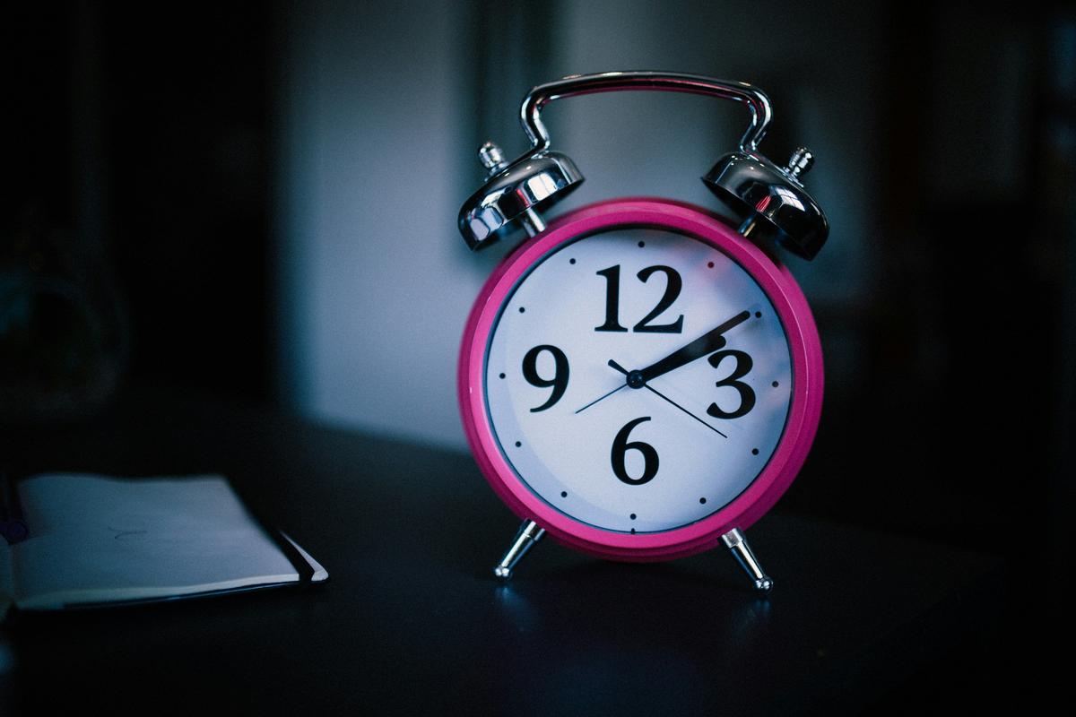 New study reveals how much sleep New Jersey residents are getting