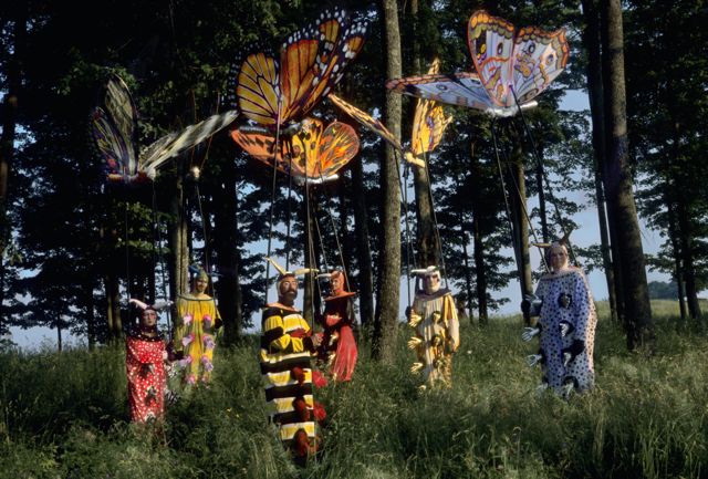 Nexus Music and Arts Festival returns to Colburn Park