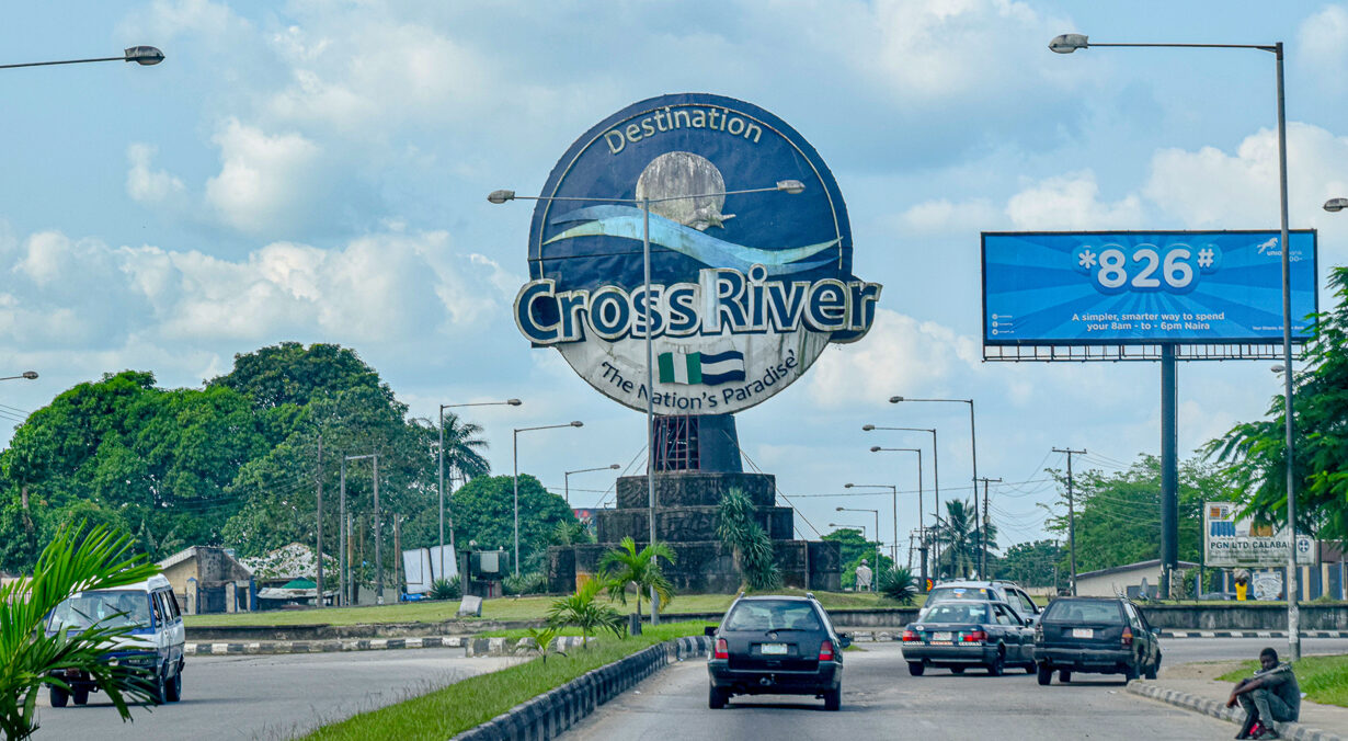 Nigeria can build the new coastal highway and also protect natural areas (commentary)