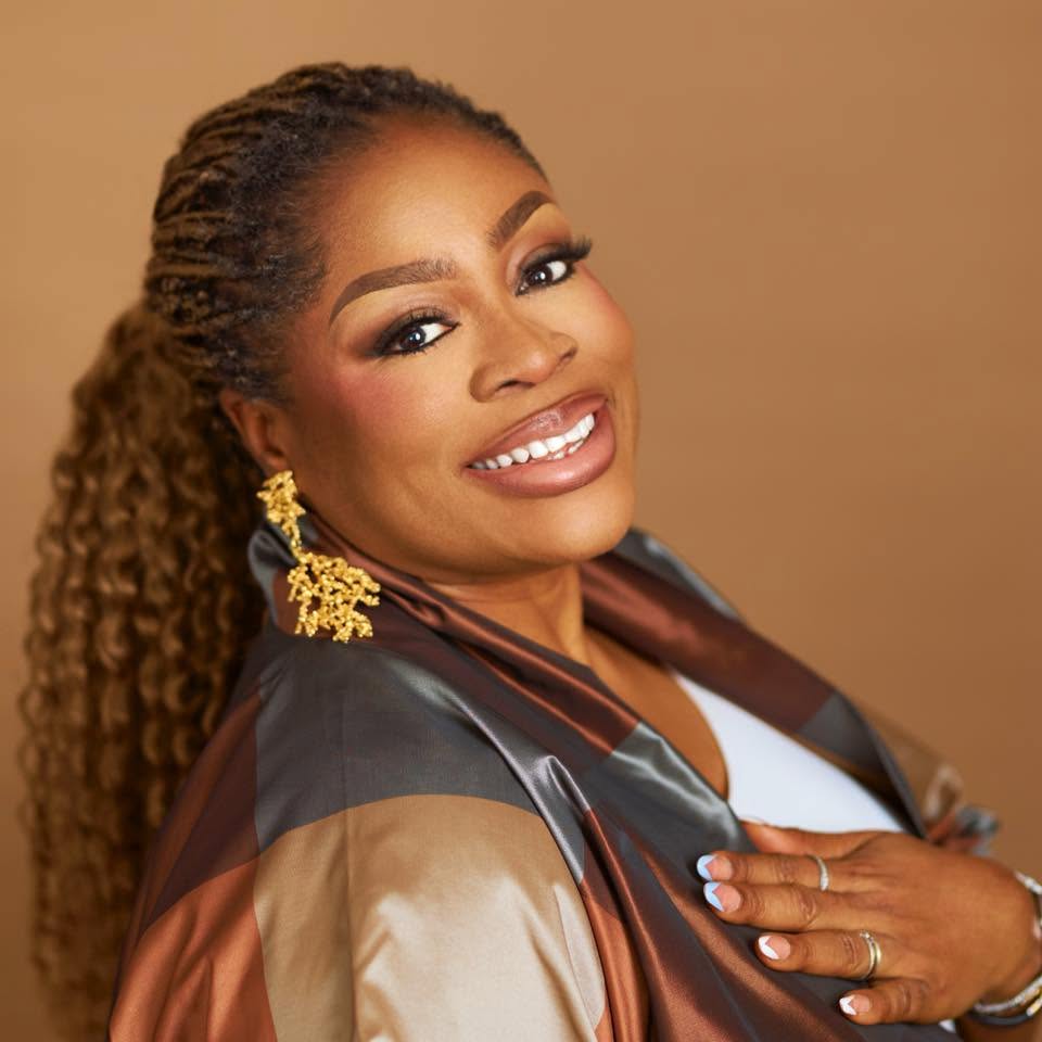 Nigerian High Court dismisses $3.7M copyright lawsuit against gospel artist Sinach