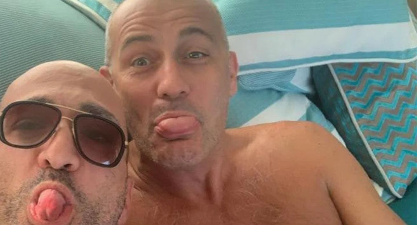 'No Valletta, No Party': Jury shown WhatsApp group linking Yorgen Fenech to top PL administration officials