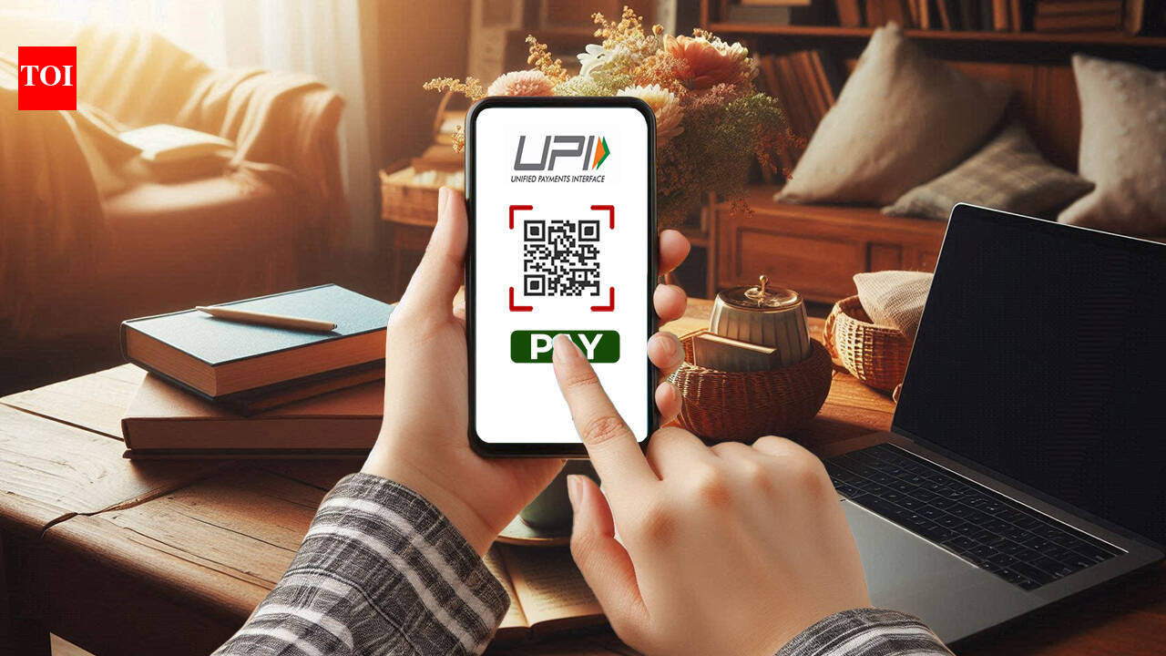 No charges for UPI users: Government clarifies person-to-person transactions to remain free; top points