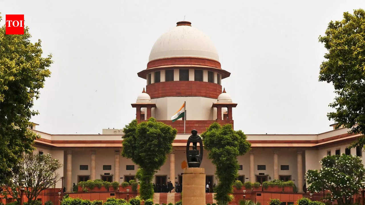 'No compelling circumstance': SC declines to intervene in CJP's September 5 protest march | India News