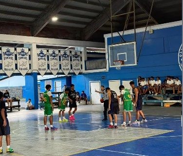 No funding for school sports in FY2027 budget