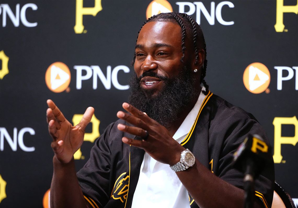 Noah Hiles: The Pirates are giving Josh Harrison’s career the ending it deserved