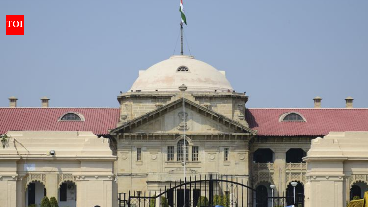 Noida workers’ protest: Allahabad HC grants bail to union member Himanshu Thakur | Prayagraj News