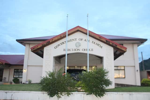 Nomination petitions for November elections trickling in