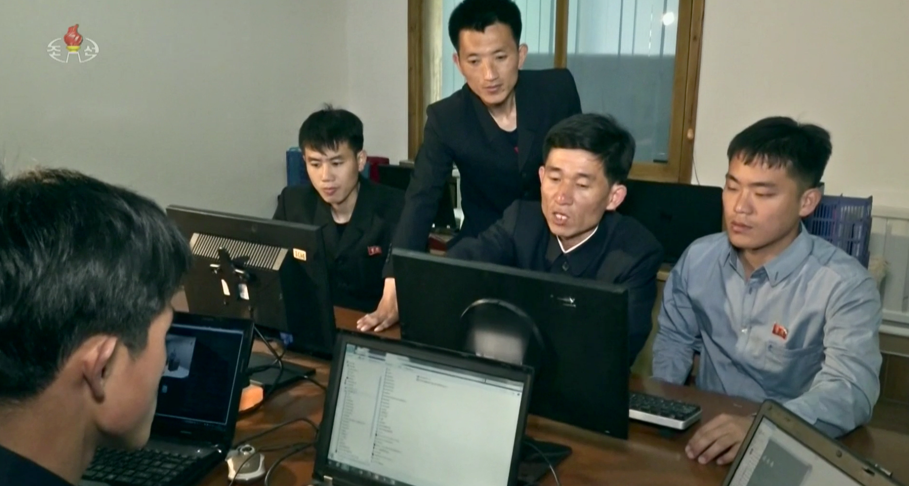 North Korea slams 11-nation advisory on remote IT worker schemes