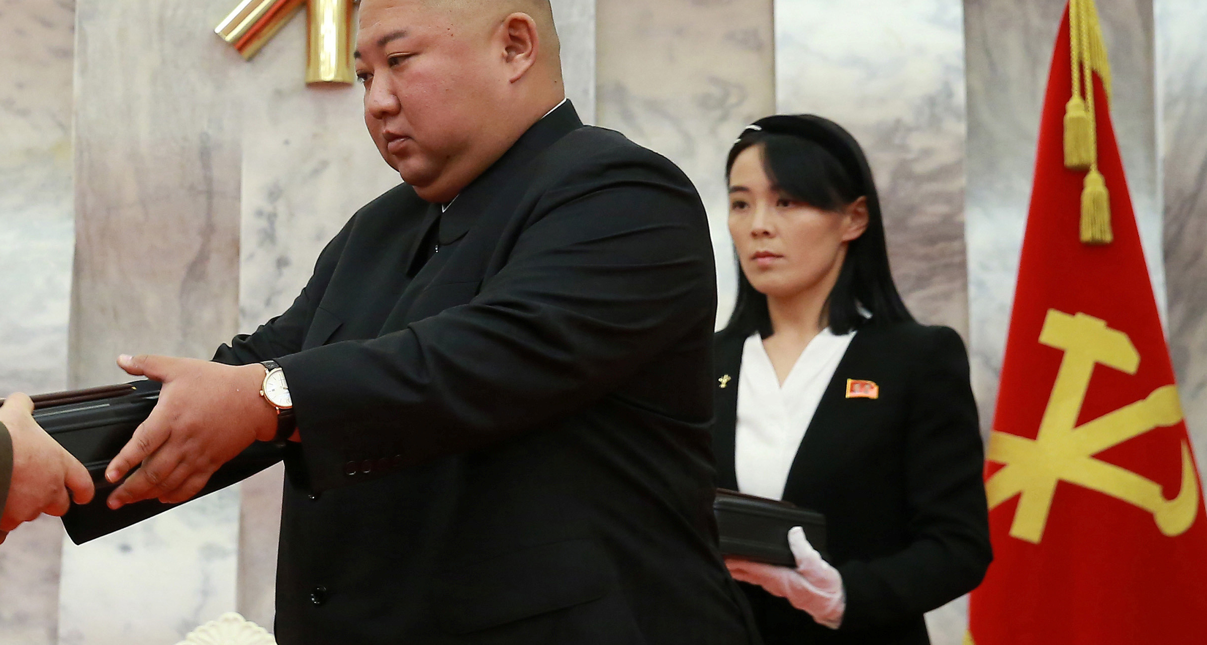 North Korea threatens response to Japan’s arms buildup ahead of Asian Games