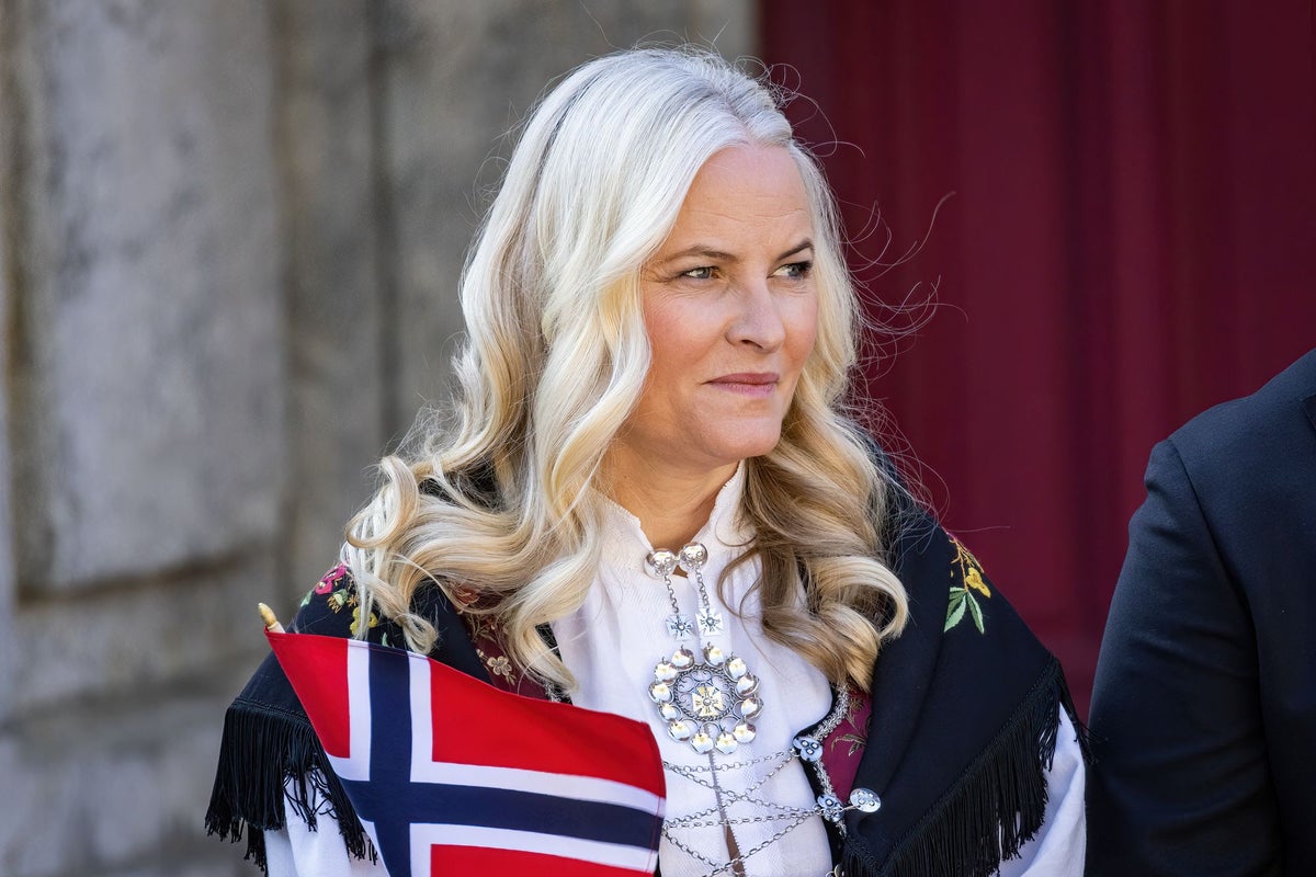 Norway royal family: How Mette-Marit went from a ‘wild life’ to queen
