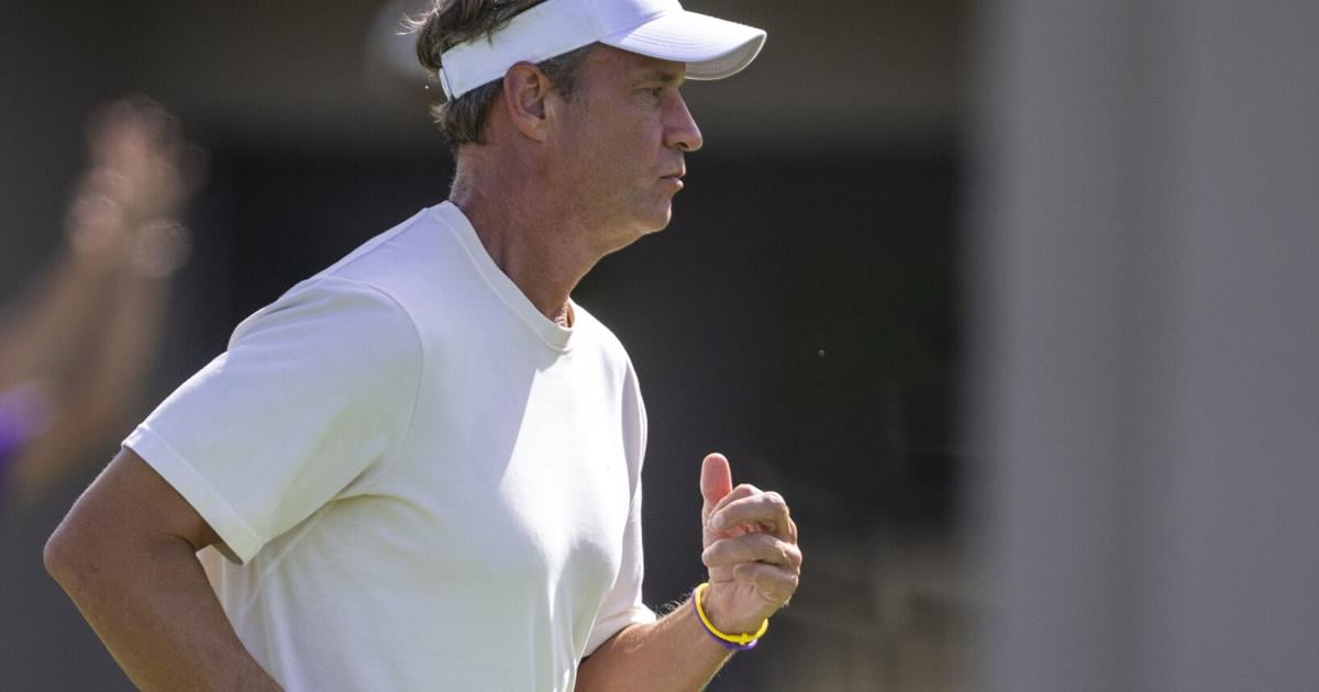 Notre Dame D-end commits to LSU after La. court ruling | LSU