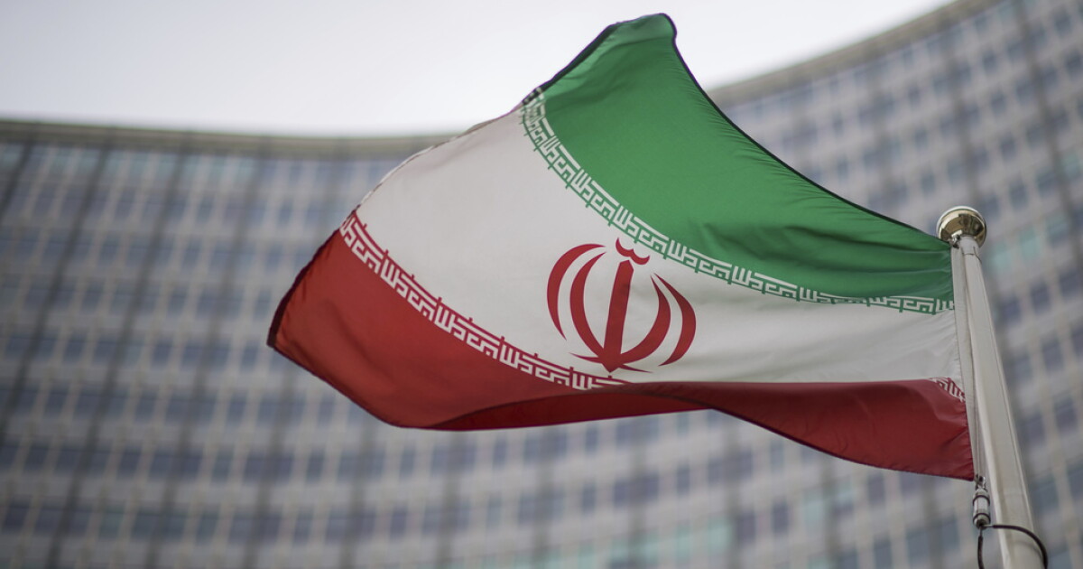 Nuclear watchdog chief warns Iran maintains ‘many capabilities’