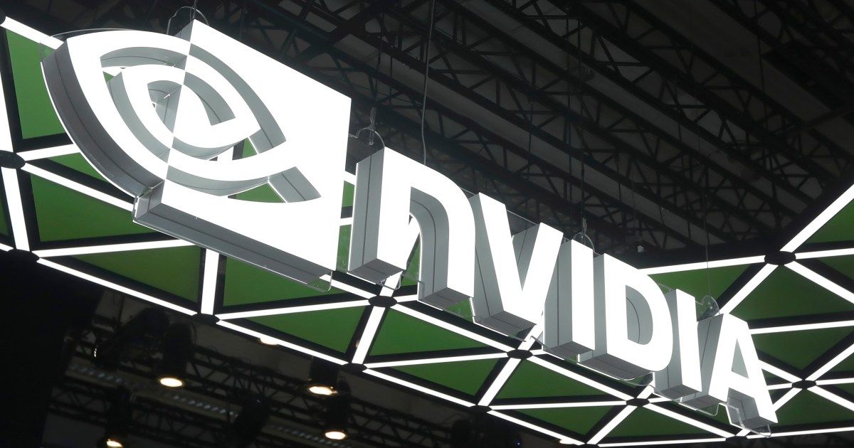 Nvidia, Supermicro employees charged over export of AI servers to China | Technology News