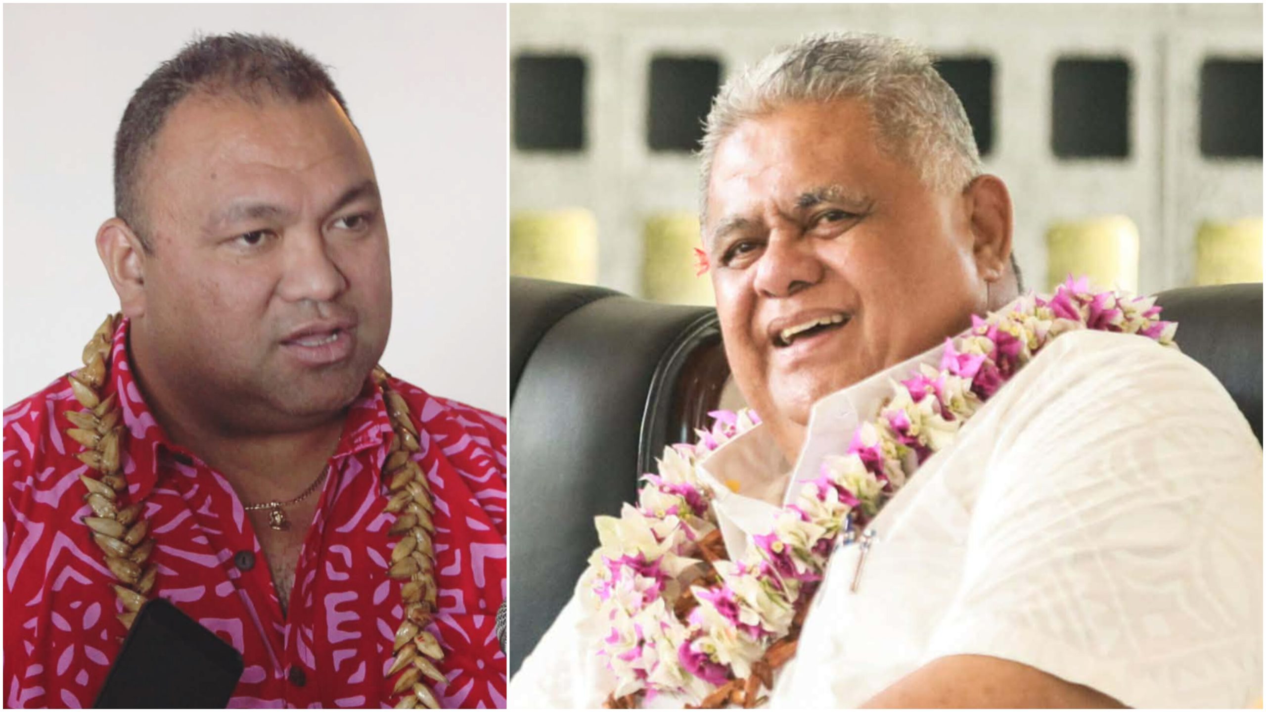 O le Faaiuga ALC 7657 na Faasa’oina ai le Suafa “La’aulialemalietoa”