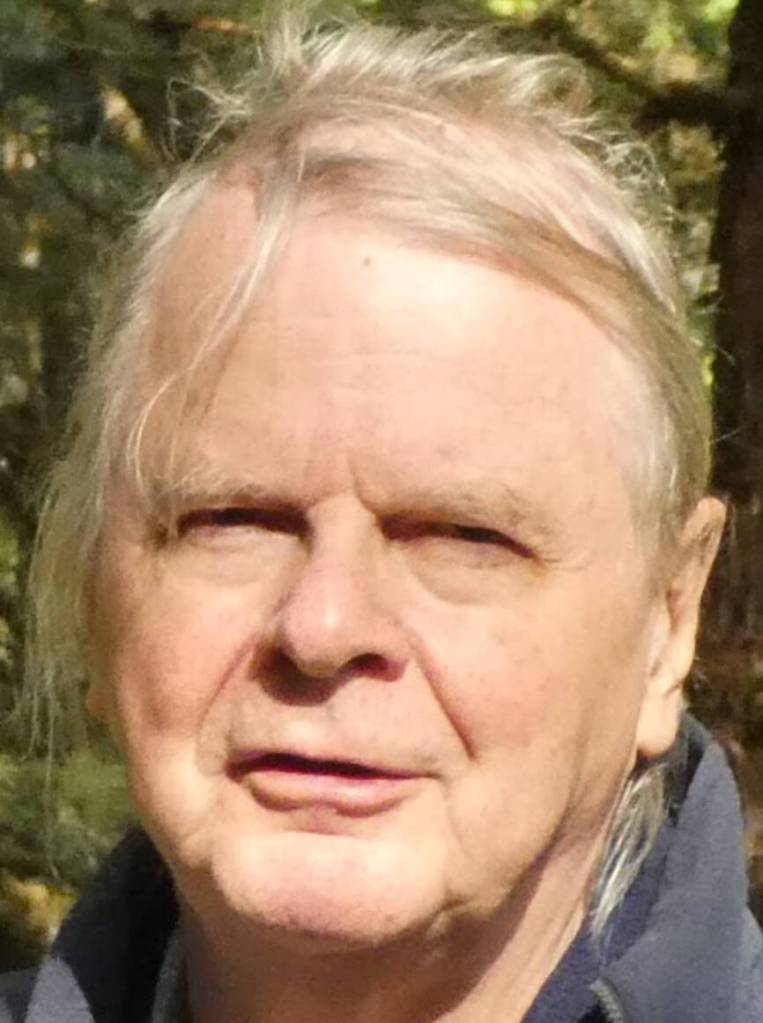 Photo courtesy Van Abbott