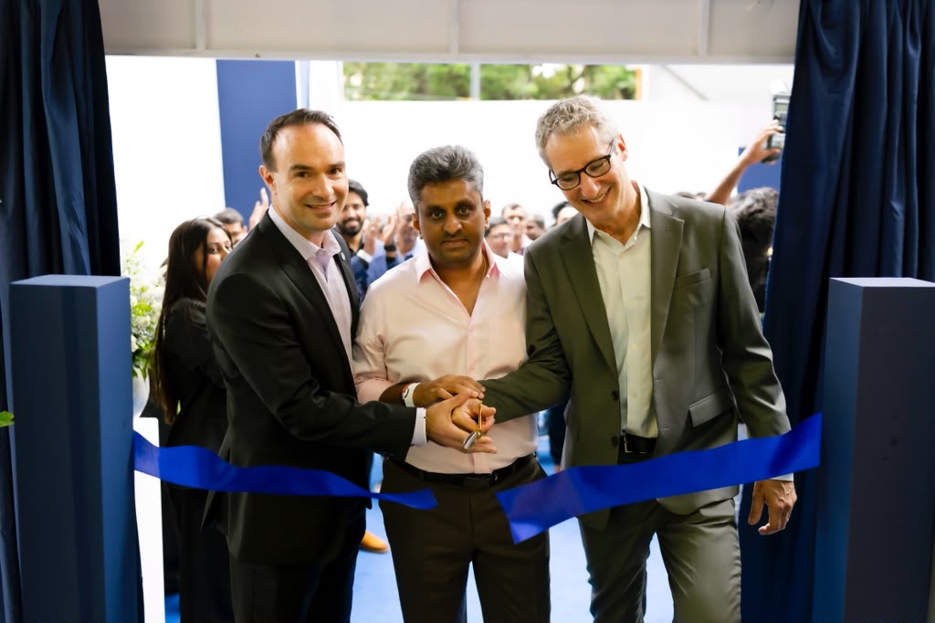 OPSWAT Opens Its First Office and Critical Infrastructure Protection Lab in India