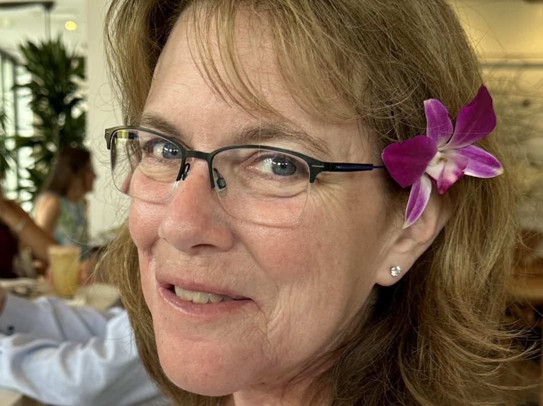 Obituary: Elizabeth Lyman (Dawson) Dubin, 1964-2026