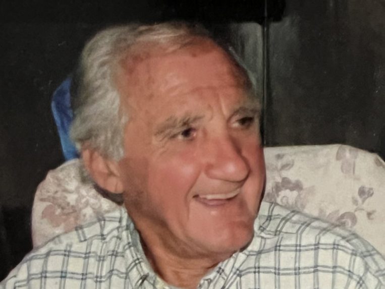 Obituary: Matthew J. Parisi, 1931-2026