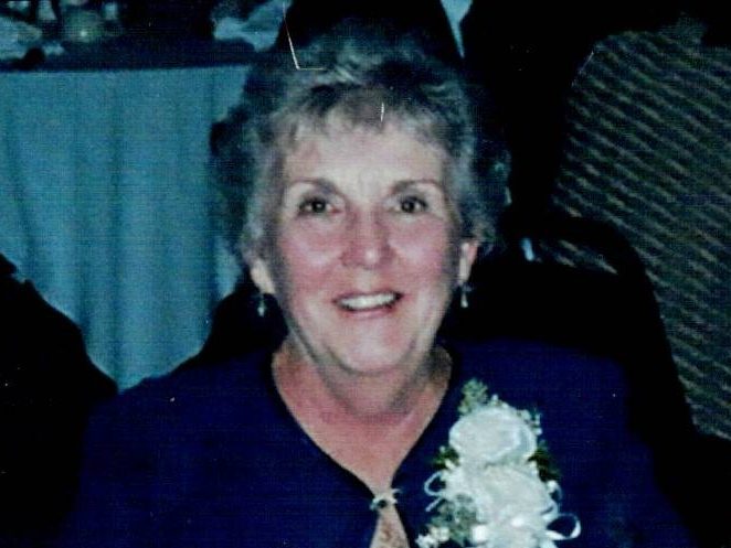Obituary: Phyllis (White) Klinefelter Quinn, 1935-2026