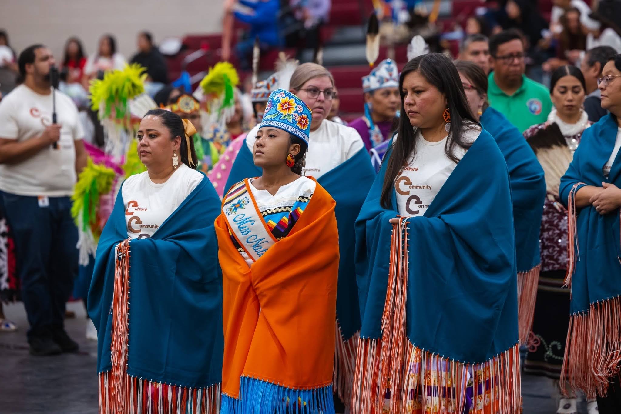 Oklahoma Native American Students Ranked First in the Nation in Reading and Math, but Funding Cuts Could Change That
