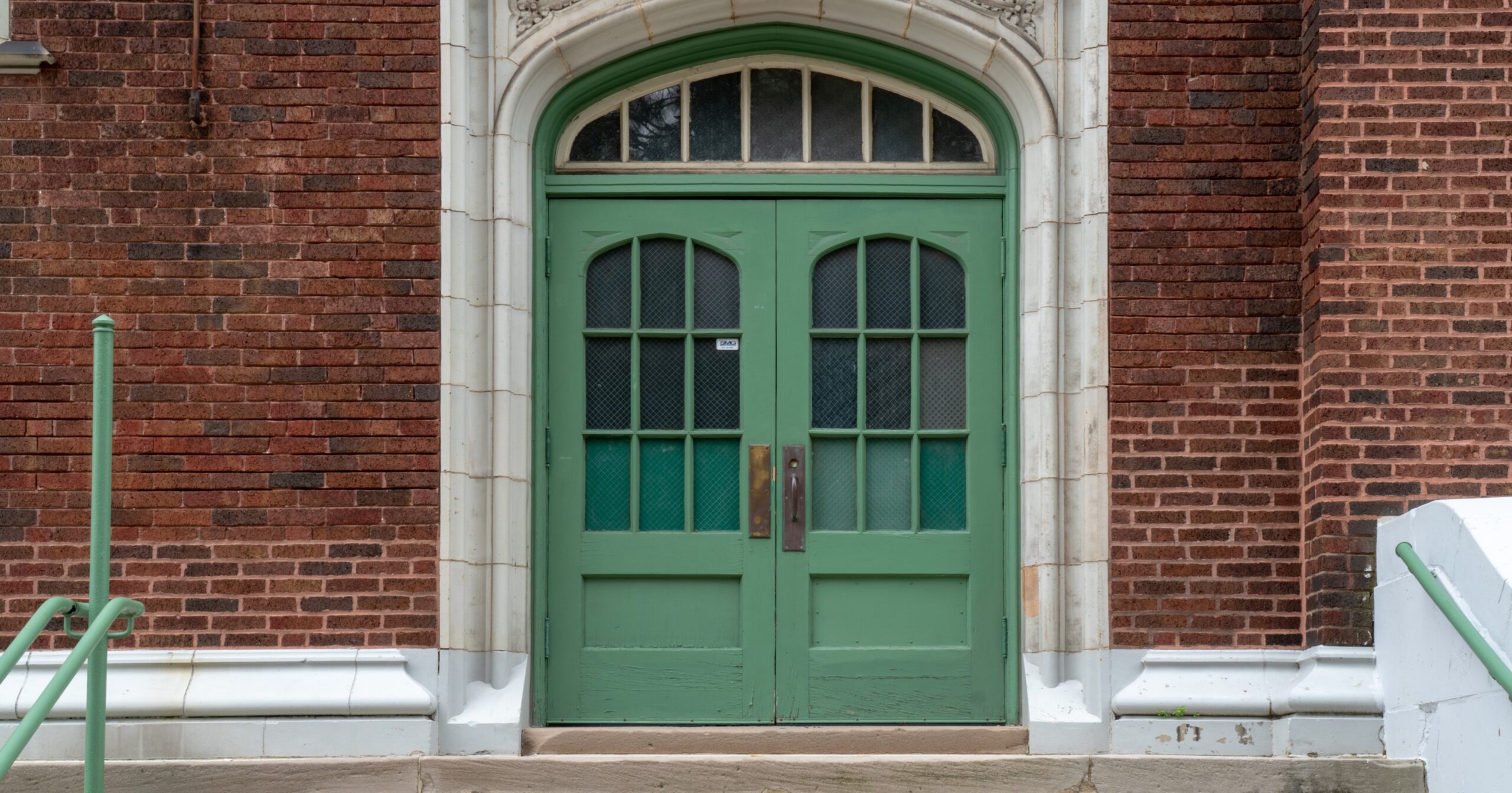 Older ND schools impede comfortable learning -