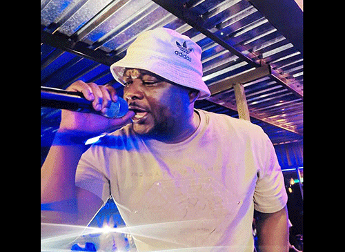 Omungwelume wa pandula Tate Buti