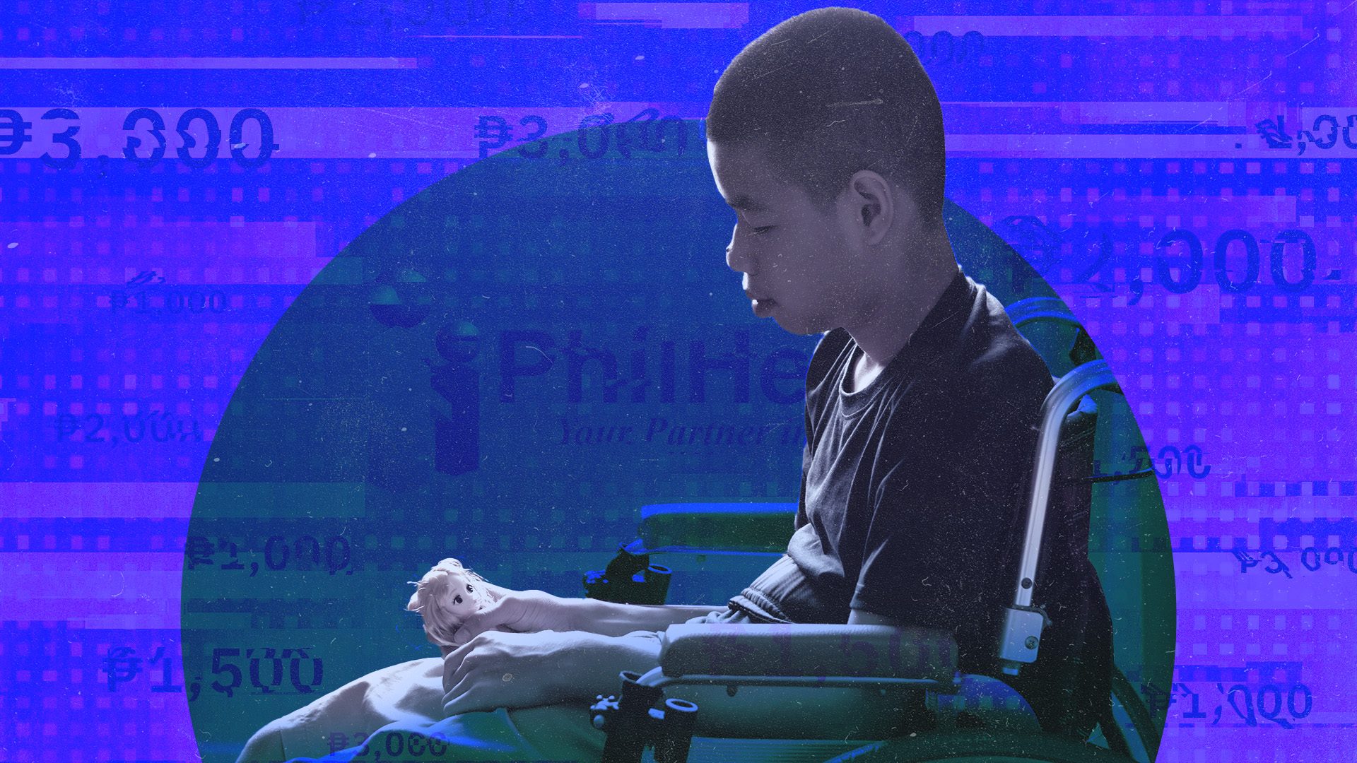 Only 14 hospitals offer PhilHealth package for children with disabilities