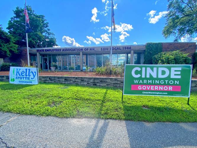 Opinion: Consider this before running for office