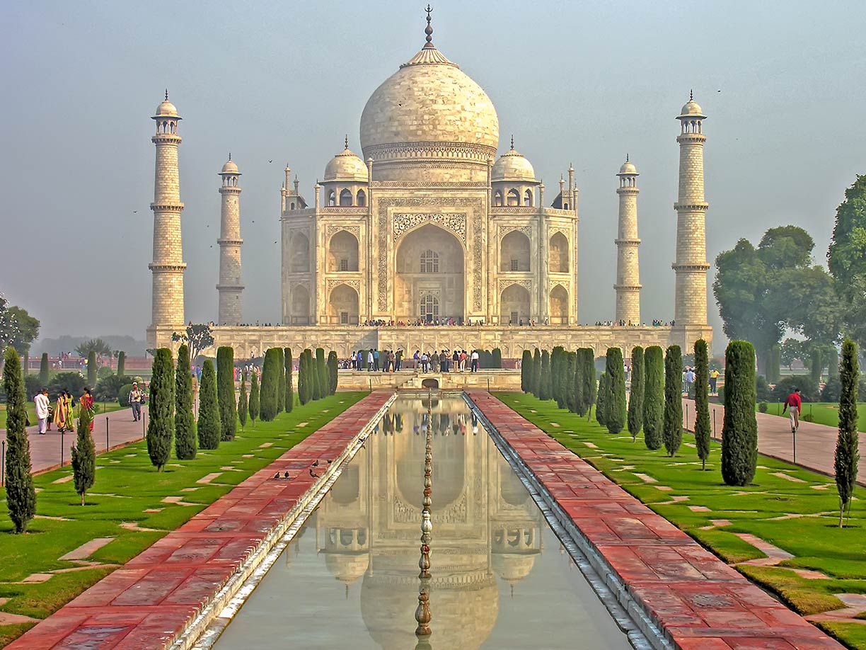 Opinion: Things I love the most about India