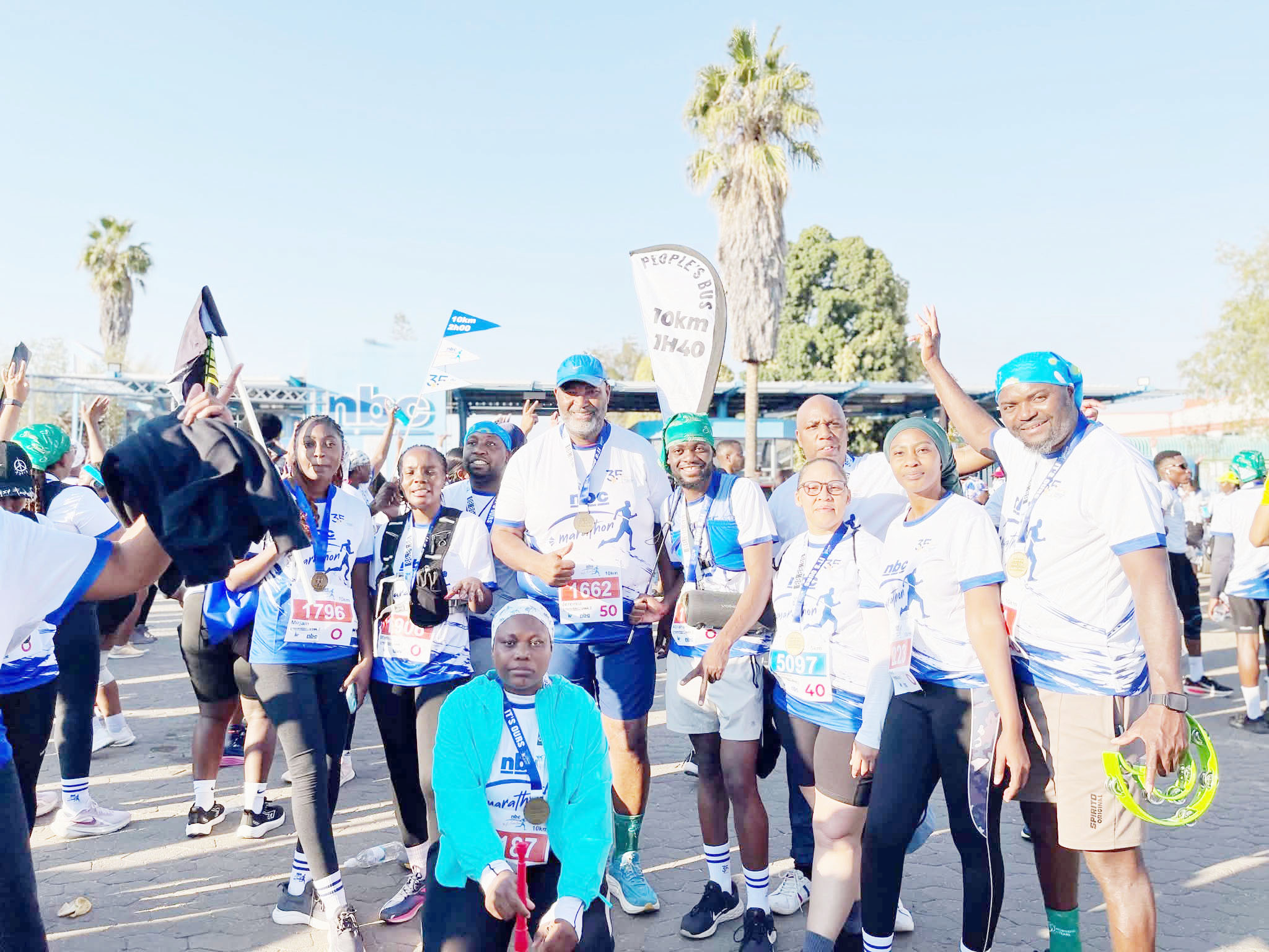 Ovanhu ve dule 350 va kufa ombinga mokutondoka