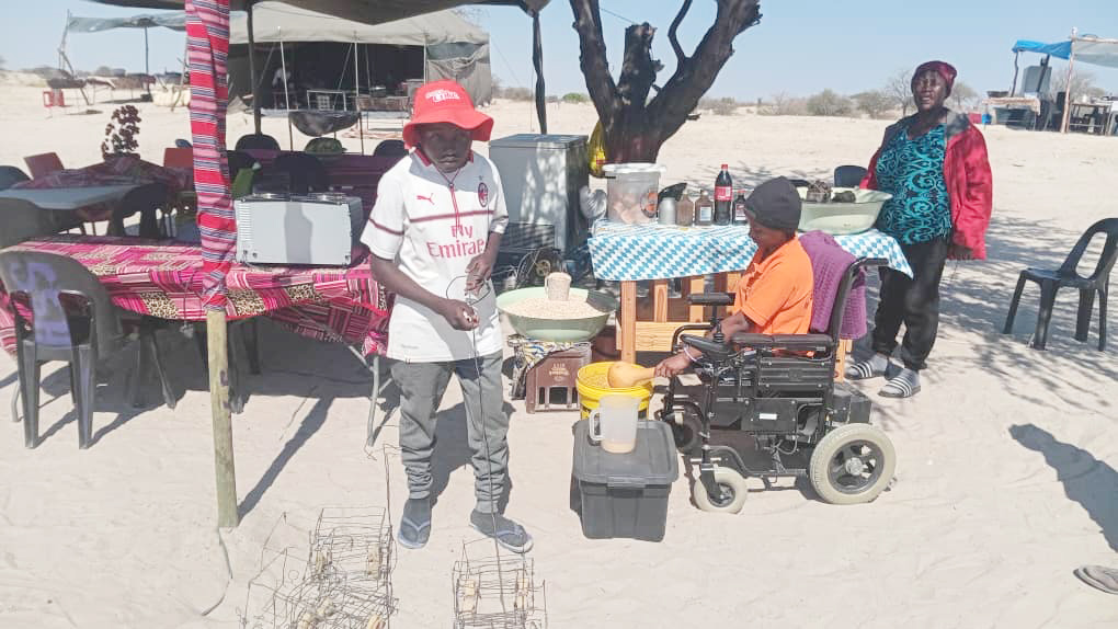 Ovanhu ve na oulema va ningilwa oshivilo shomaulikilo oipindi