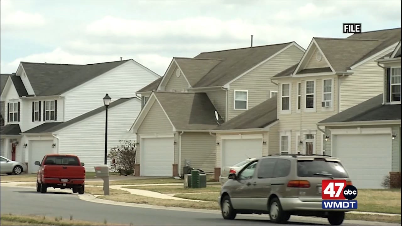 Over $2 million in MD state grants for housing counseling