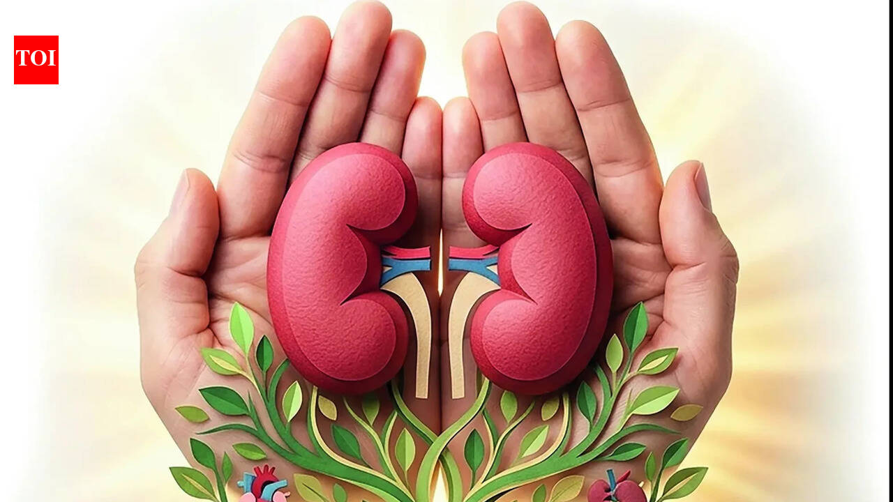 Over 61,000 wait for kidney transplants | India News