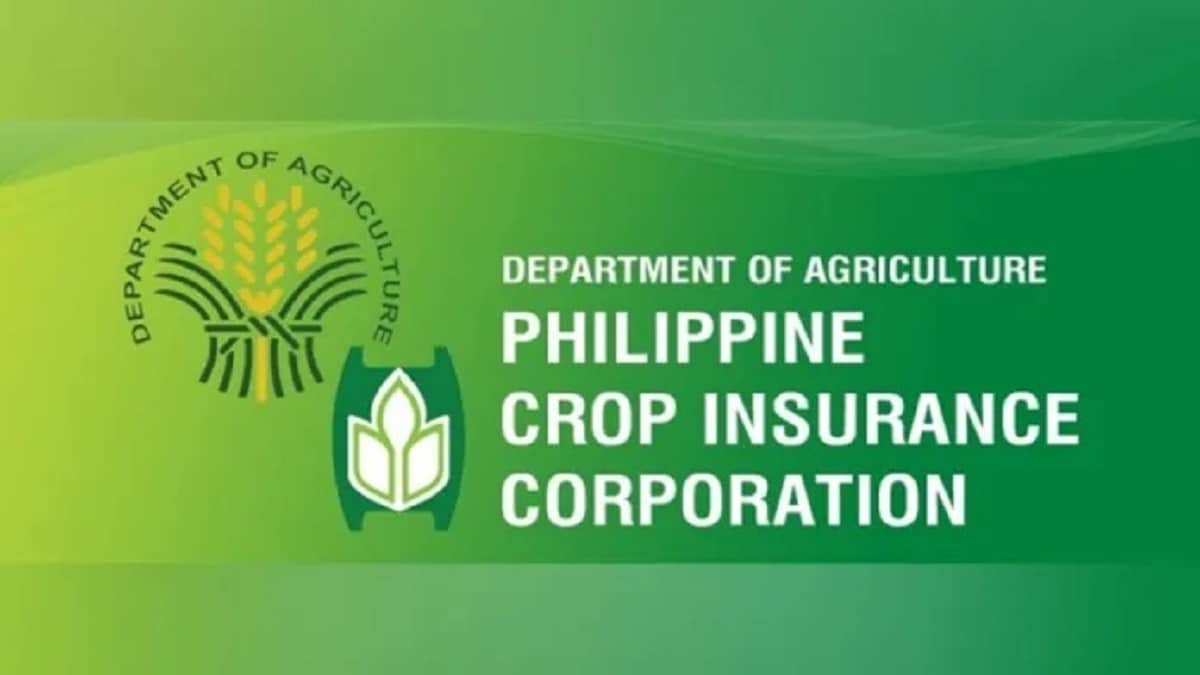 Philippine Crop Insurance Corp. (PCIC)